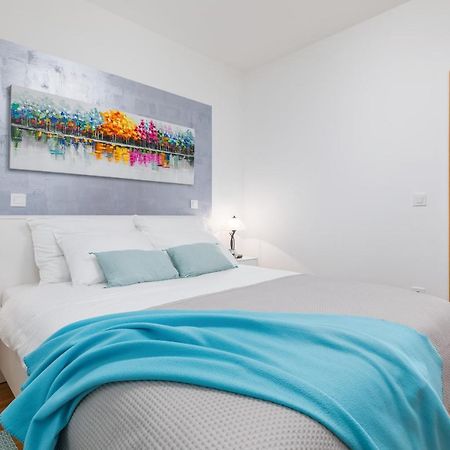 פאז'אנה Apartment Mila מראה חיצוני תמונה