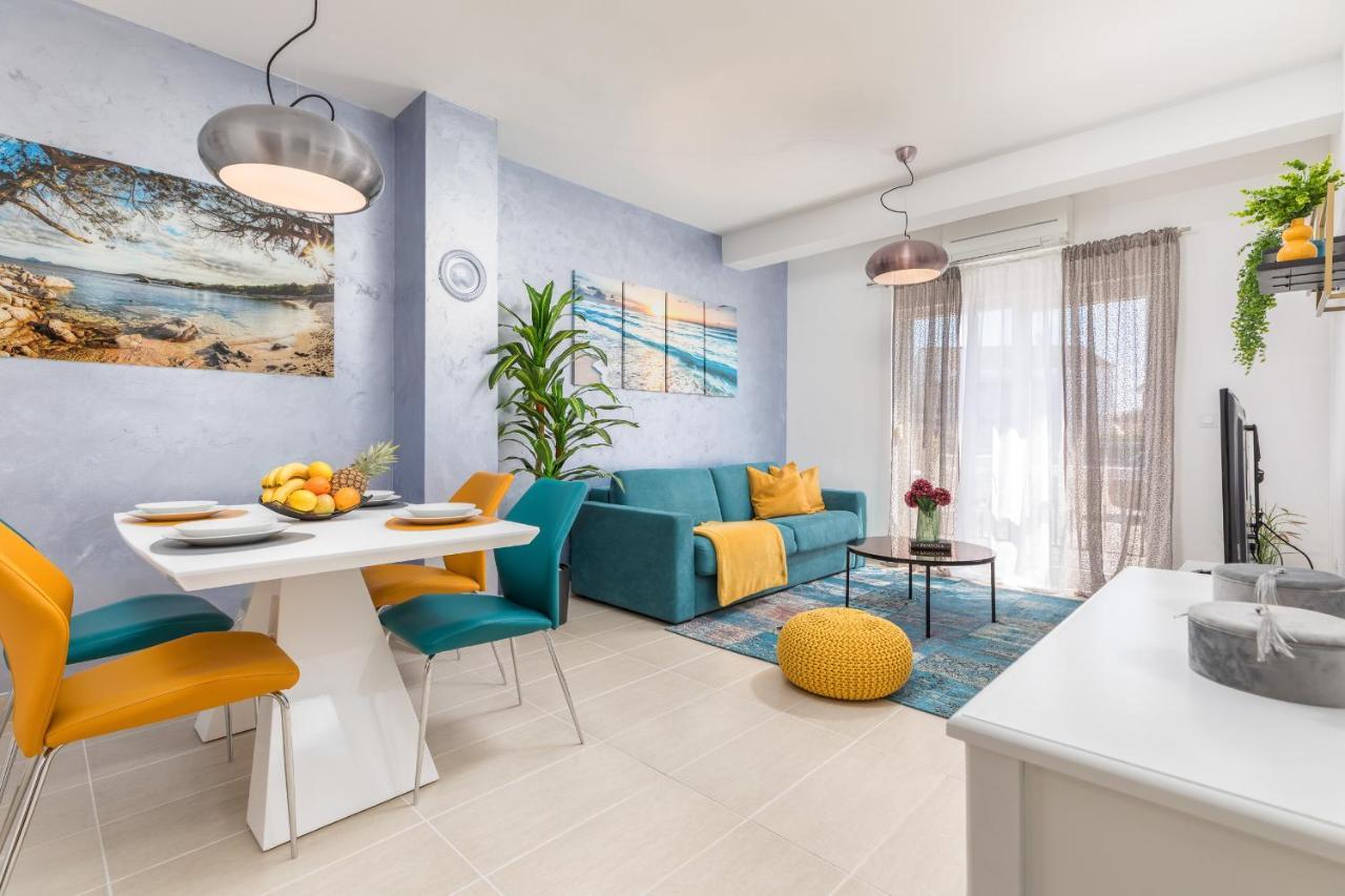 פאז'אנה Apartment Mila מראה חיצוני תמונה