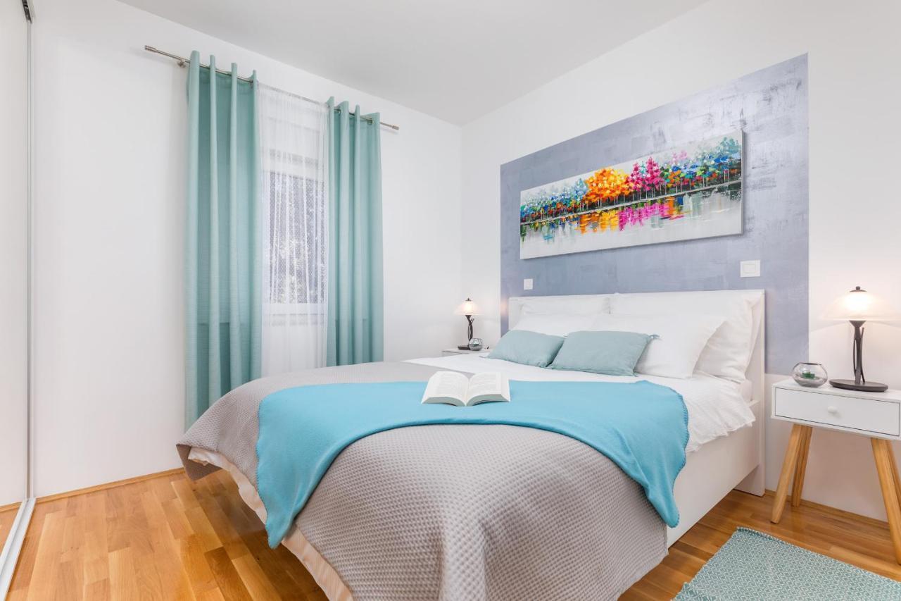פאז'אנה Apartment Mila מראה חיצוני תמונה