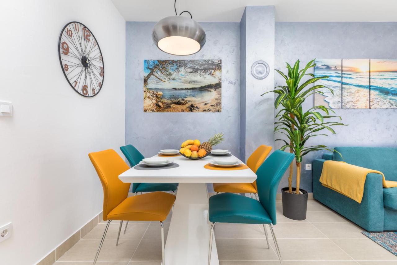 פאז'אנה Apartment Mila מראה חיצוני תמונה