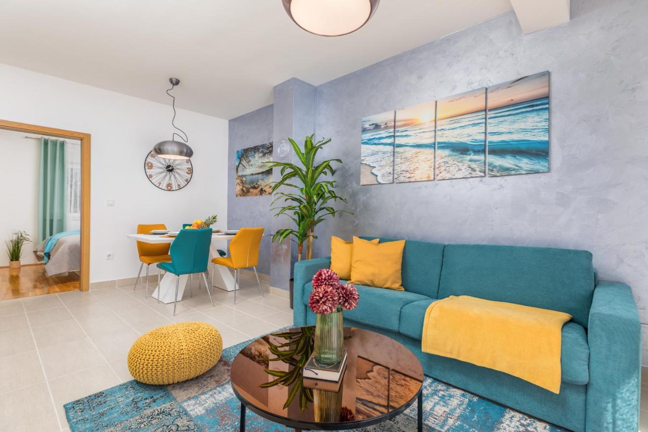 פאז'אנה Apartment Mila מראה חיצוני תמונה