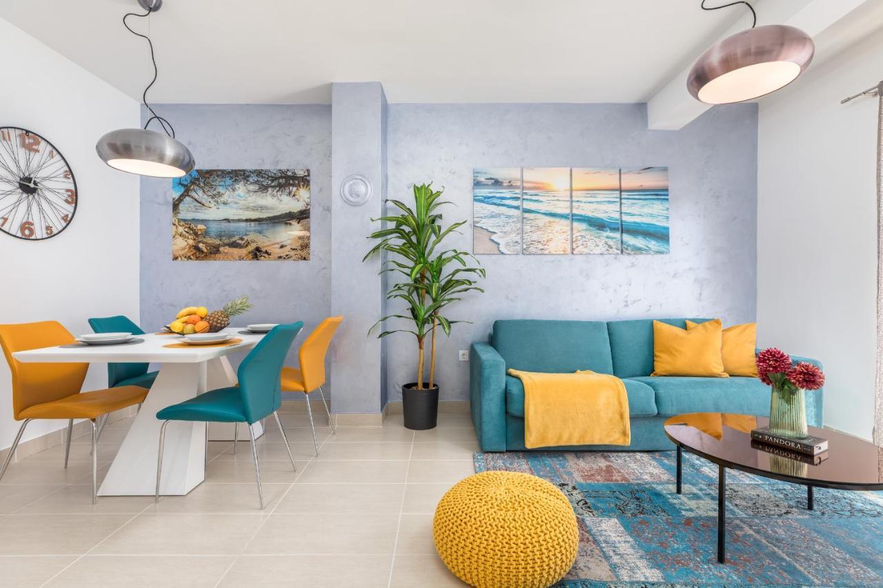 פאז'אנה Apartment Mila מראה חיצוני תמונה