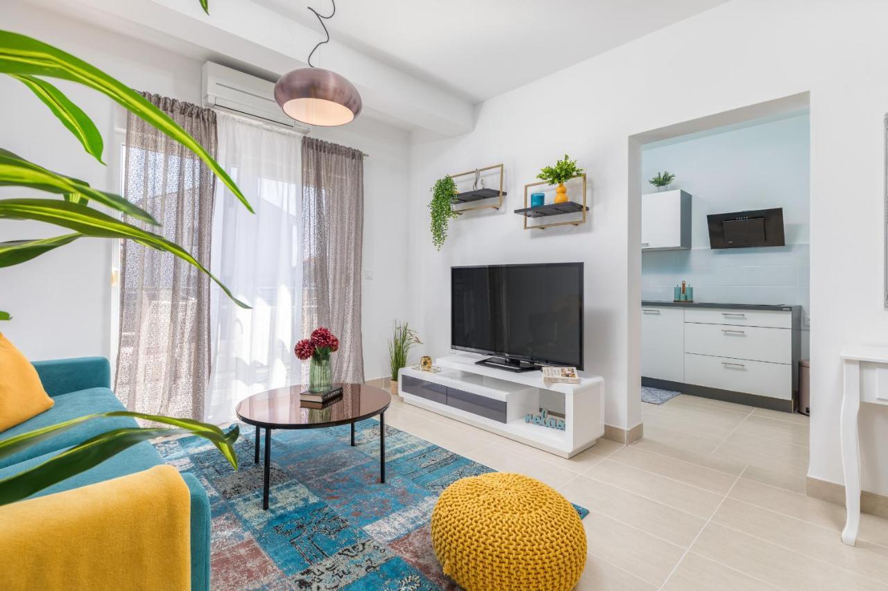 פאז'אנה Apartment Mila מראה חיצוני תמונה