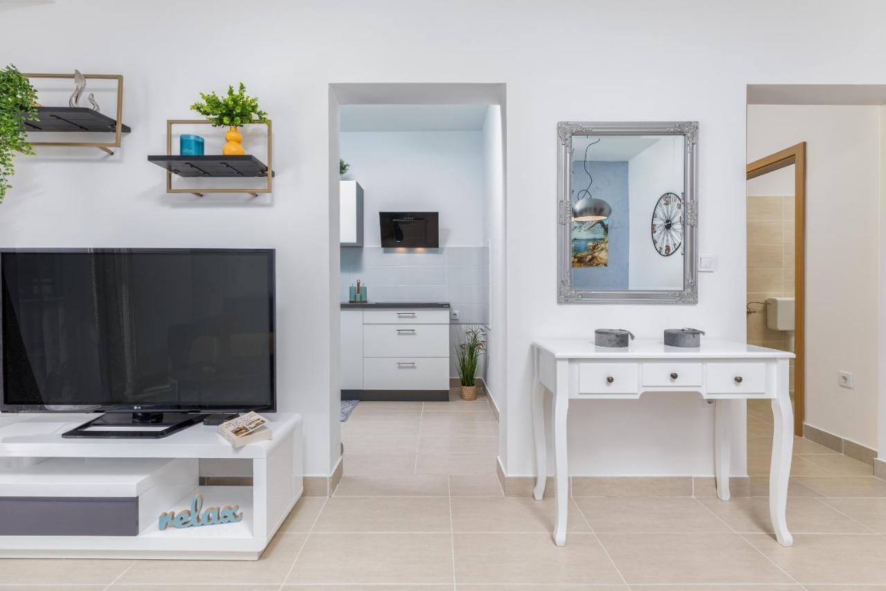 פאז'אנה Apartment Mila מראה חיצוני תמונה