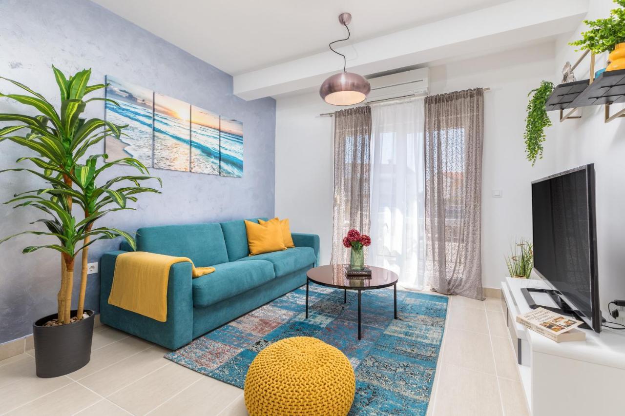 פאז'אנה Apartment Mila מראה חיצוני תמונה