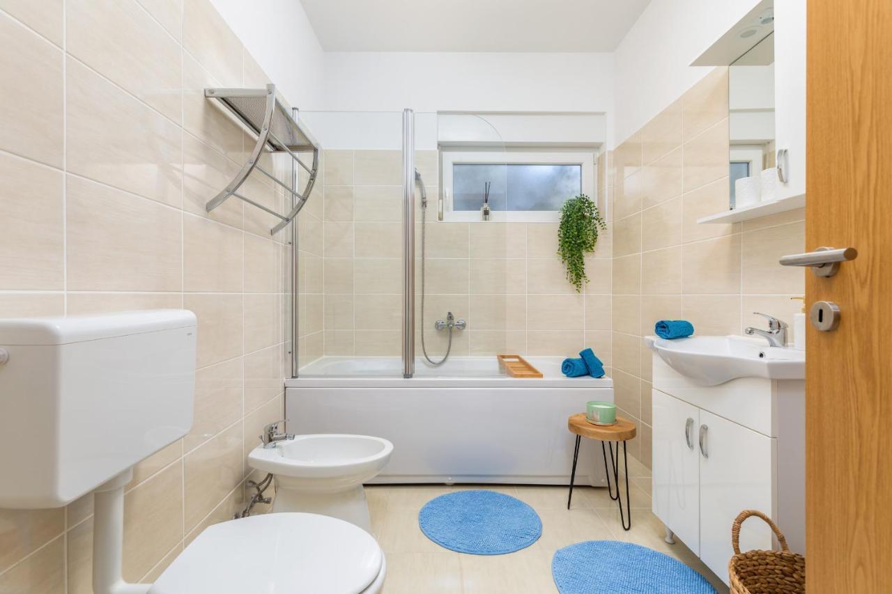 פאז'אנה Apartment Mila מראה חיצוני תמונה