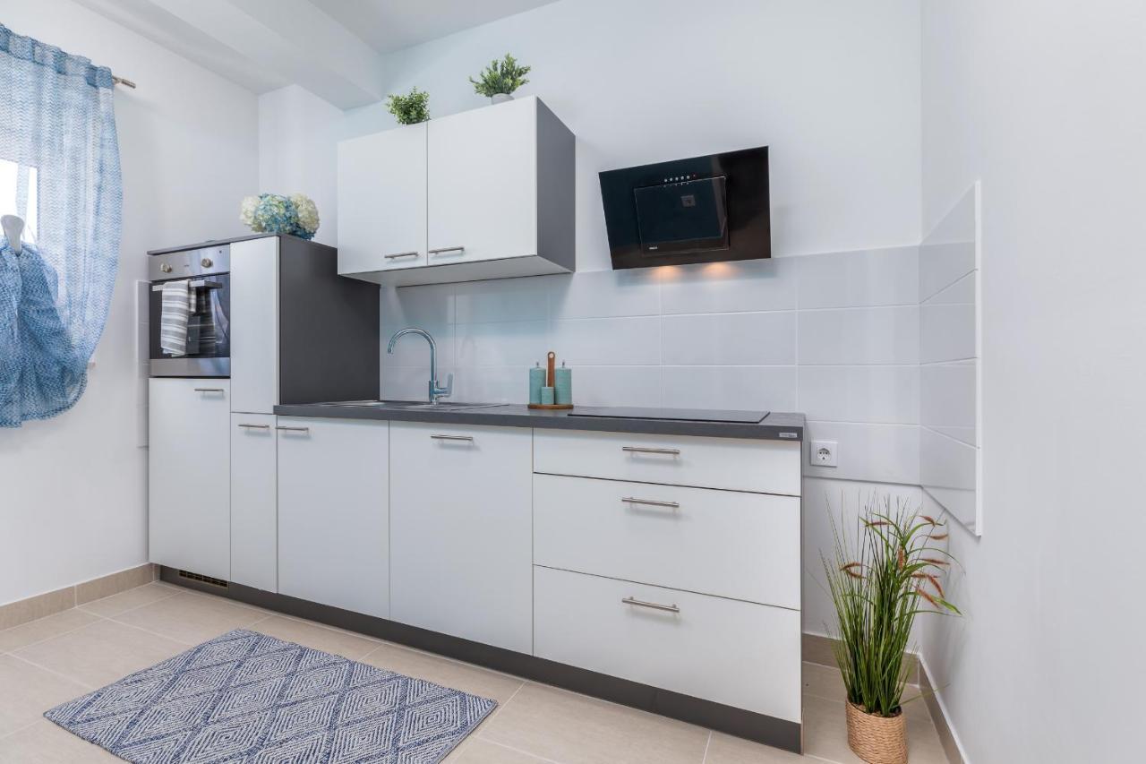 פאז'אנה Apartment Mila מראה חיצוני תמונה