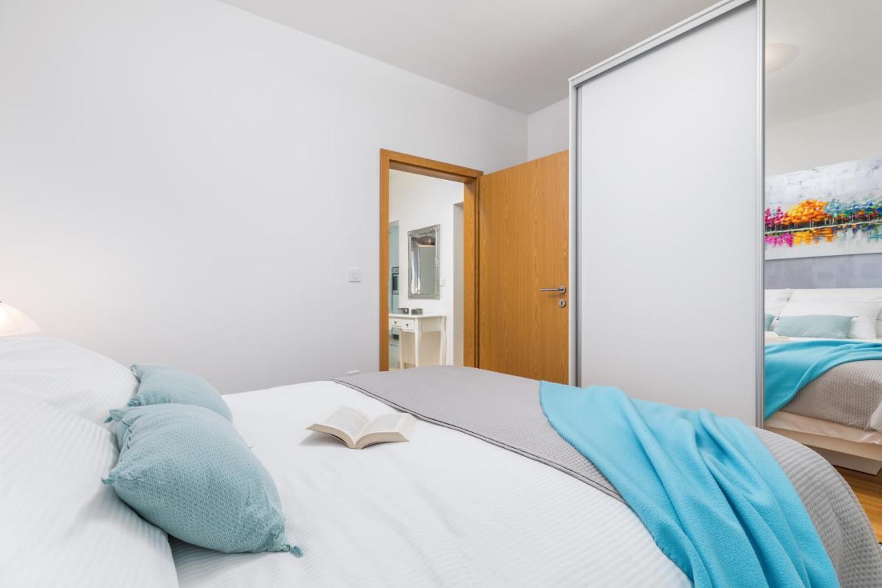 פאז'אנה Apartment Mila מראה חיצוני תמונה
